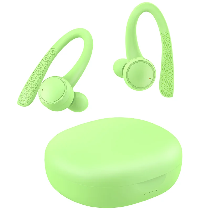 Hot Sale Factory Direct Price hand free Earphone Wireless New Gaming Headphone Headset 5.0 audifonos earbuds
Hot Sale Factory Direct Price hand free Earphone Wireless New Gaming Headphone Headset 5.0 audifonos earbuds
