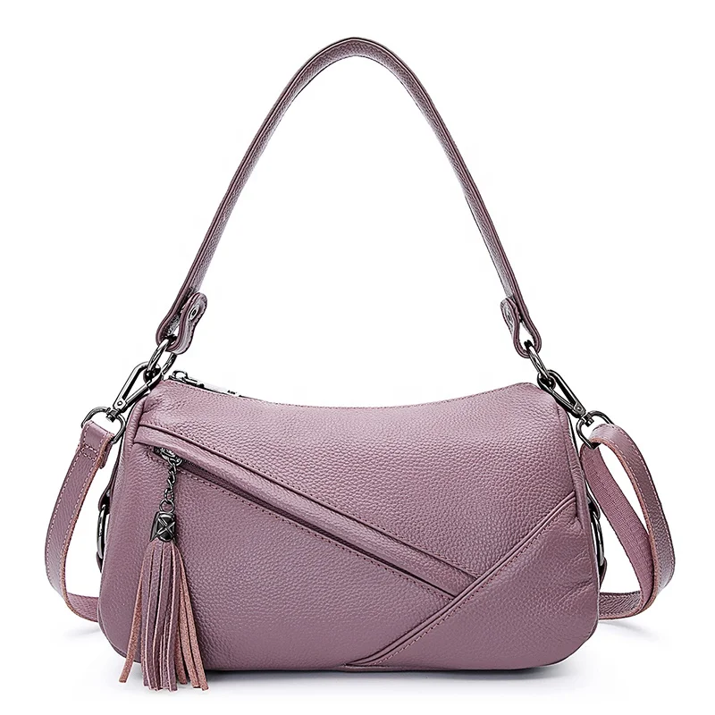 2019 Popular wholesale high quality genuine leather luxury handbags for women, Brown ,black,red,purple,gray,blue
2019 Popular wholesale high quality genuine leather luxury handbags for women, Brown ,black,red,purple,gray,blue