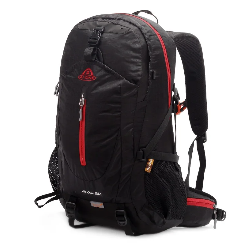 OEM Waterproof Leisure Mountaineering Hiking Camping Sport Outdoor Backpack Bag, 5 colors
OEM Waterproof Leisure Mountaineering Hiking Camping Sport Outdoor Backpack Bag, 5 colors