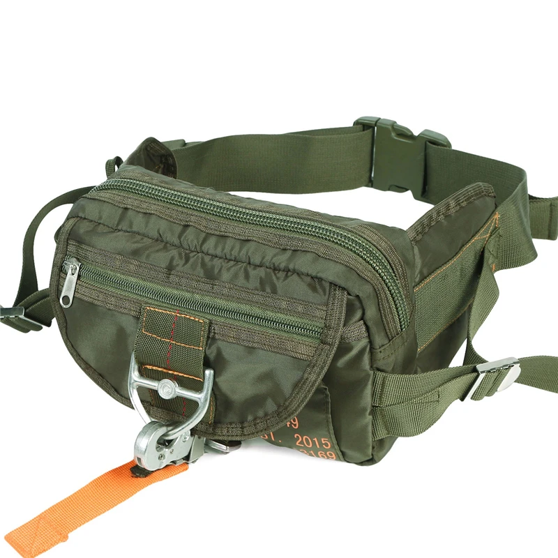 Ready to Ship Waterproof Military Deployment Messenger Bag Parachute Bag , Sports Gym Waist bag, Black od green gray
Ready to Ship Waterproof Military Deployment Messenger Bag Parachute Bag , Sports Gym Waist bag, Black od green gray