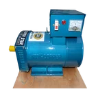 QSUPER ST 10KW SINGLE PHASE AC SYNCHRONOUS ALTERNATOR, 10KW GENERATOR