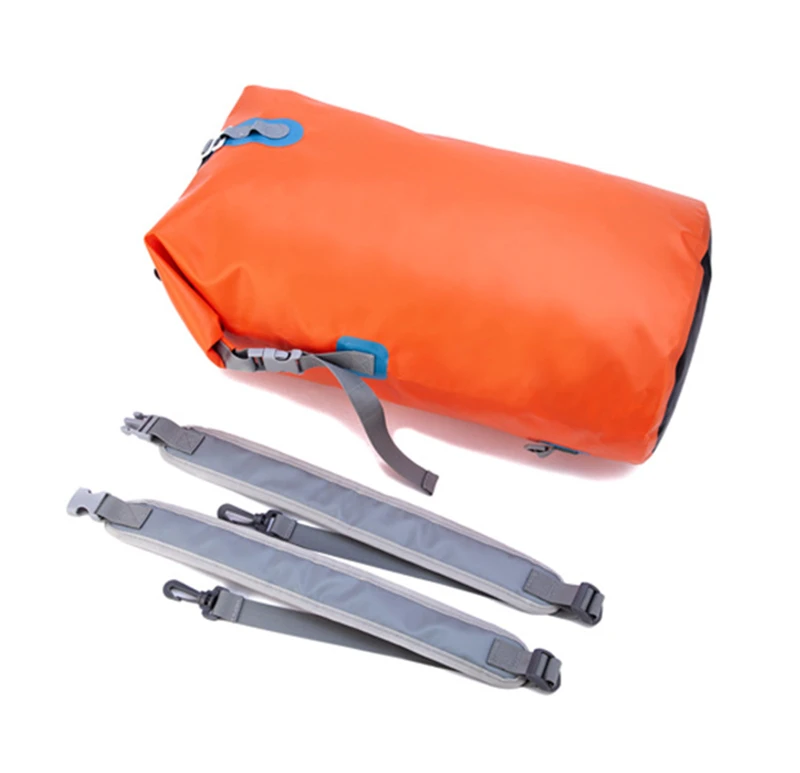 2021 New Outdoor Waterproof Sports Backpack, Camping, Mountaineering, Cycling, Outdoor Storage, Waterproof Bucket Bag, Customized color
2021 New Outdoor Waterproof Sports Backpack, Camping, Mountaineering, Cycling, Outdoor Storage, Waterproof Bucket Bag, Customized color