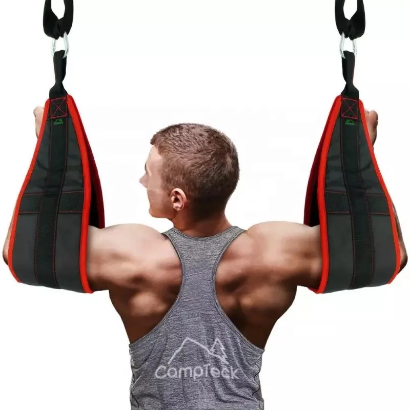 Resistance Bands Sling Ab Pull Up Straps Weight Lifting Door Gym Bar Abdominal Fitness Portable Fitness Equipment, Red orange
Resistance Bands Sling Ab Pull Up Straps Weight Lifting Door Gym Bar Abdominal Fitness Portable Fitness Equipment, Red orange