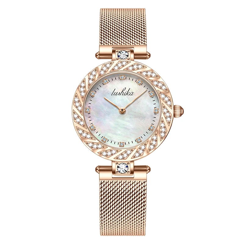 2021 Hot Sale Luxury Women's Watches Gift for women Sapphire Quartz Watch Woman Watch
2021 Hot Sale Luxury Women's Watches Gift for women Sapphire Quartz Watch Woman Watch
