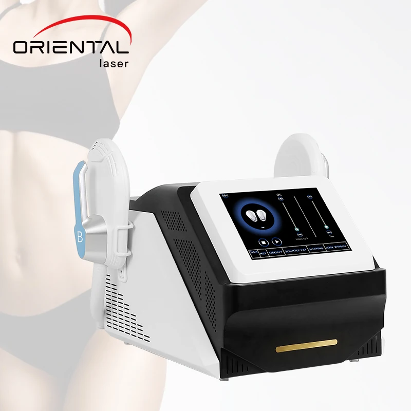 Factory price !! Portable New Technology lose weight machine for Build muscle / muscle growth
Factory price !! Portable New Technology lose weight machine for Build muscle / muscle growth