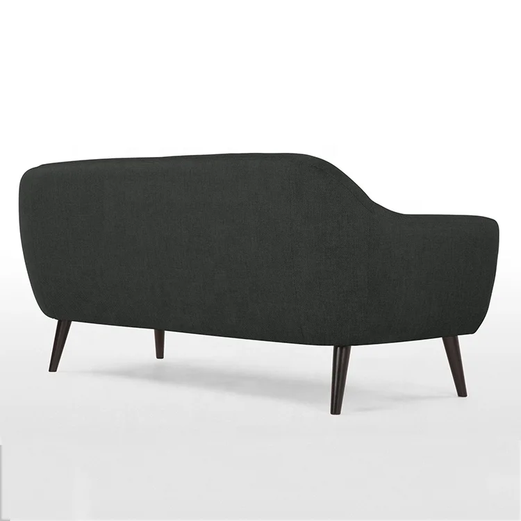 Fabric Home Furniture Recliner Sofa Couch Living Room Sofa Sectional Sofa Livingroom Furniture Wooden Modern Frame Solid