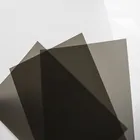 Fire Sheet Factory Sales High Quality Fire Resistance Flame Retardant Pp Sheet