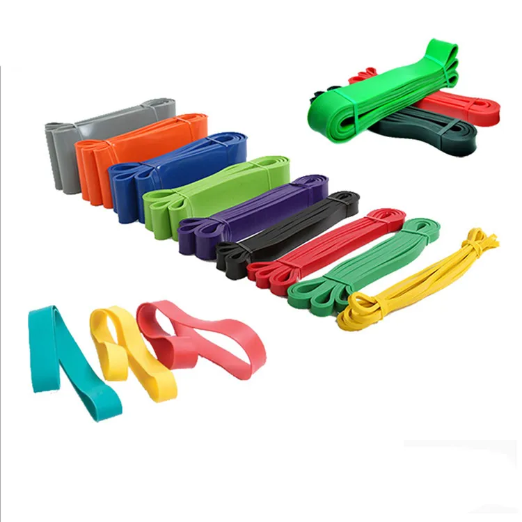 Custom Latex pull up assistance resistance bands resistance bands tubes for gym exercise, Black red yellow blue green 
Custom Latex pull up assistance resistance bands resistance bands tubes for gym exercise, Black red yellow blue green