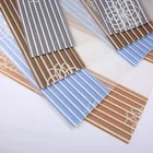 Horizontal Quality Zebra Jacquard Blind Fabric High Quality Window Blinds Zebra Jacquard Fabric Roller Shade