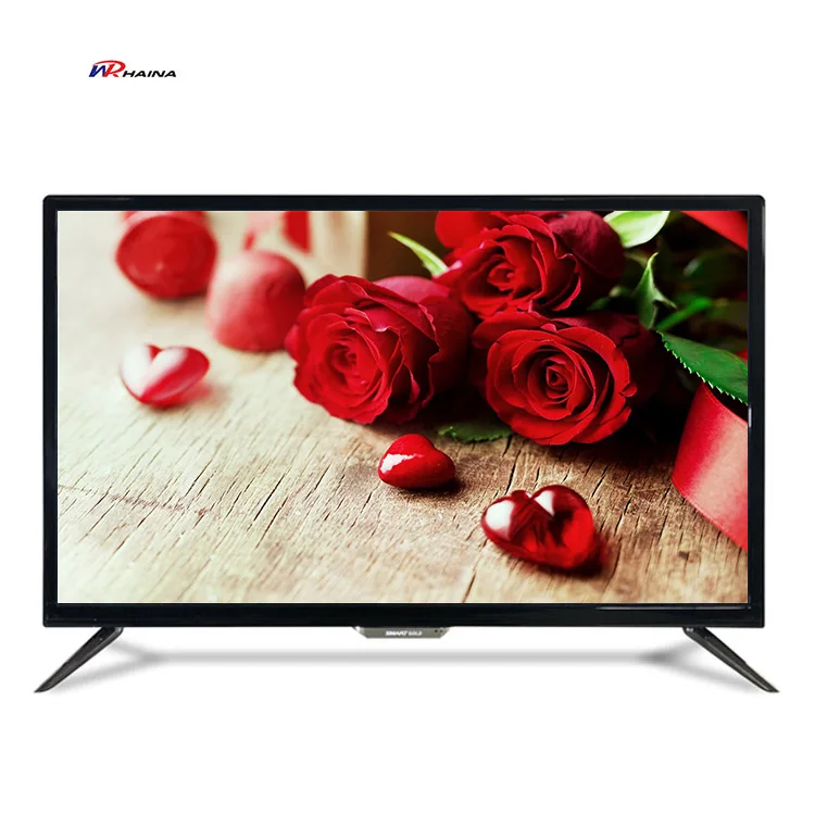 Haina wholesale low price 32 38.5 43 inch smart ckd tvparts without carton, Black
Haina wholesale low price 32 38.5 43 inch smart ckd tvparts without carton, Black