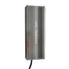Economic 600w electronic ballast for hydroponic and horticulture