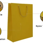 Paper Bag Paper Paper Bags Recyclable Eco-Friendly Luxury Paper Packaging Bag Printing With Your Logo