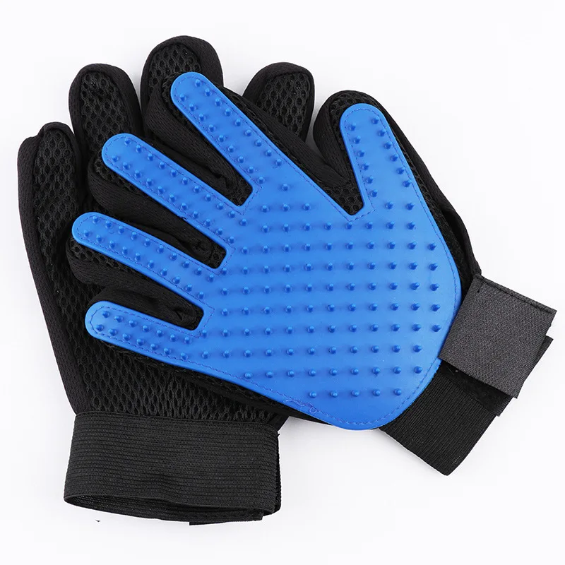 Wholesale cat gloves cat comb hair removal magic brush pet products for cats and dogs to float hair, Red
Wholesale cat gloves cat comb hair removal magic brush pet products for cats and dogs to float hair, Red
