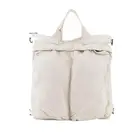WOBAG 2019 High Quality Men's Backpack Vintage Canvas Shoulder Bag School Bag Men Women Travel Bags