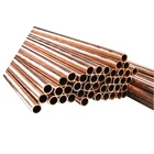 hot sale high quality alloy products 60 ft. copper tubing