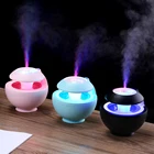 Nanum Unusual Gifts Mist Humidifier For Bedroom