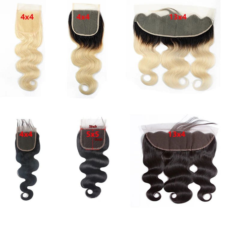 In stock 5x5 4x4 human hair raw indian body wave cheap hd frontal lace closure wig
In stock 5x5 4x4 human hair raw indian body wave cheap hd frontal lace closure wig