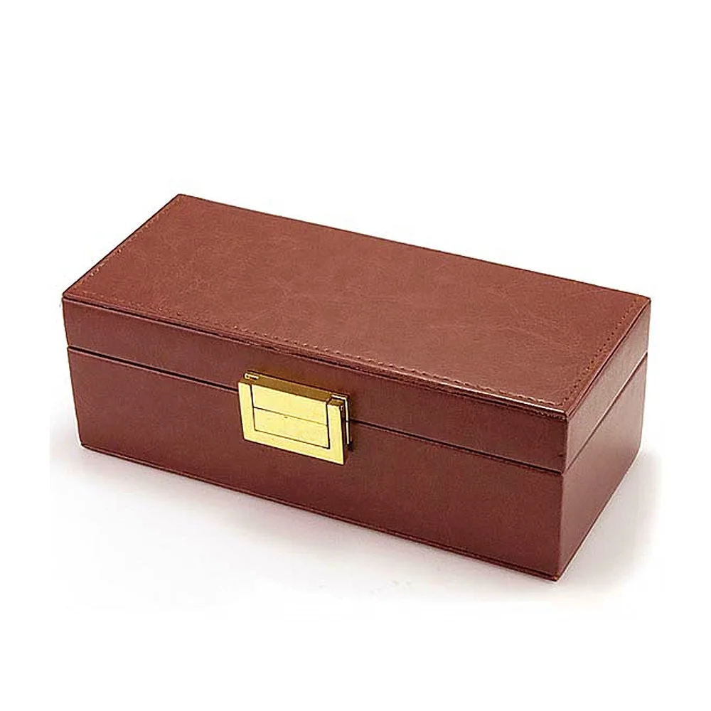 Wholesale Custom Leather Eye Glasses Packaging Case Eyewear Storage Bamboo Wood Box Sunglasses, Brown
Wholesale Custom Leather Eye Glasses Packaging Case Eyewear Storage Bamboo Wood Box Sunglasses, Brown