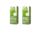 Natural Juice Juice Natural Apple Wholesale 250ml Private Label OEM Soft Drink Carton Beverage Apple Fruit Juice