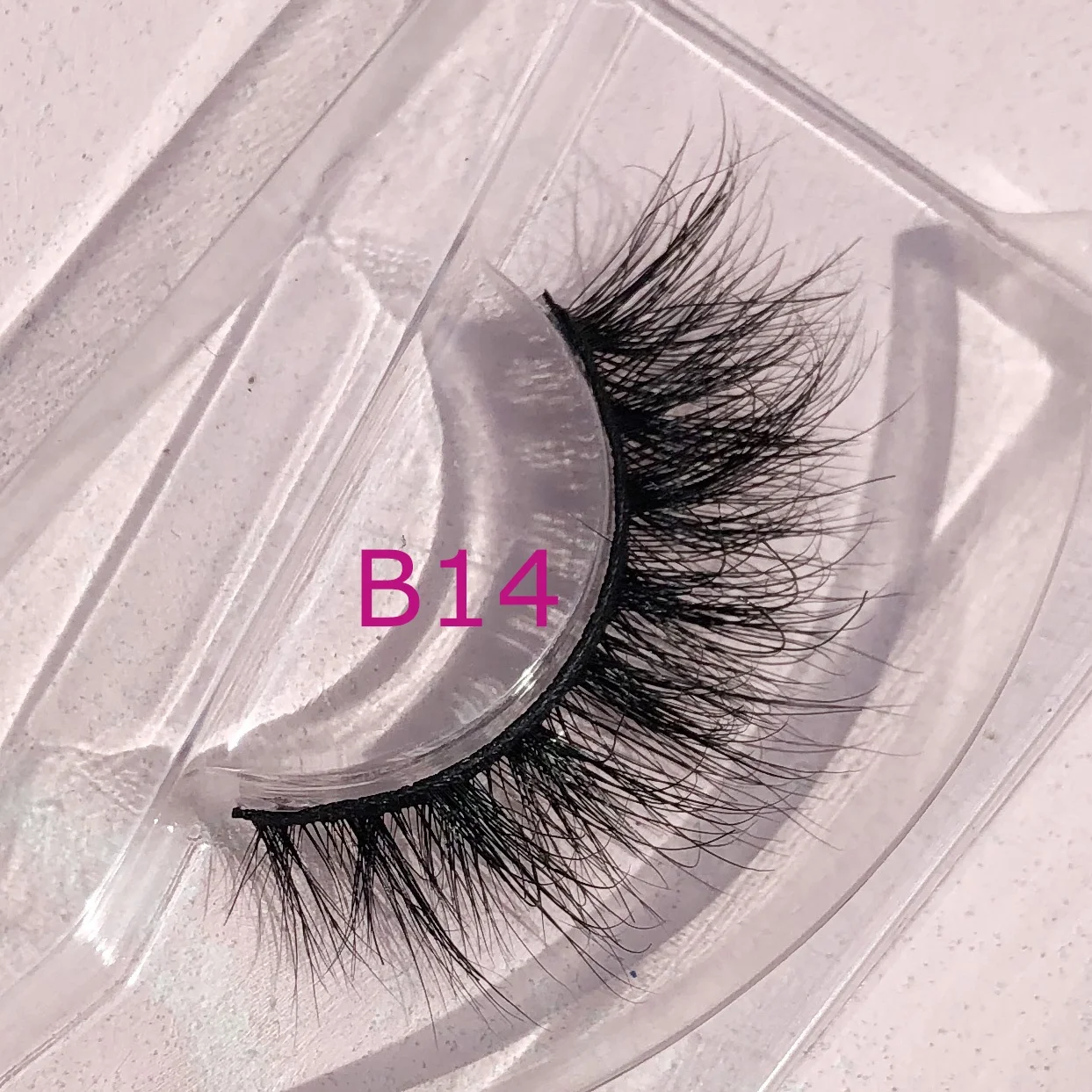 iShero short fluffy mink eyelash 3D luxury natural handmade 25mm mink eyelashes with marble butterfly money lashes boxes
iShero short fluffy mink eyelash 3D luxury natural handmade 25mm mink eyelashes with marble butterfly money lashes boxes