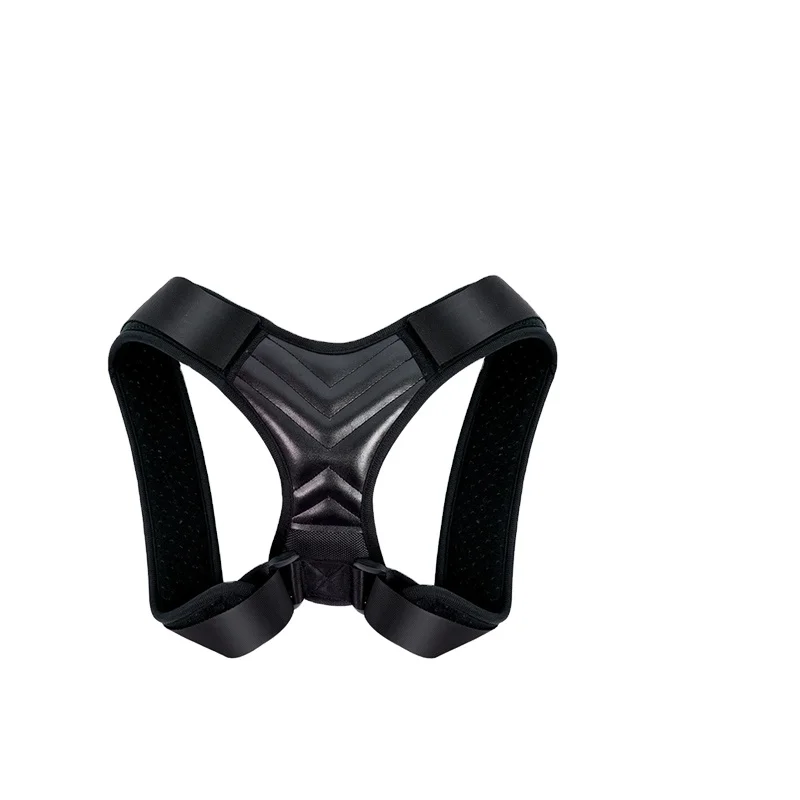 Hot Selling Custom logo upper back support back straight shoulder support posture correction for men and women
Hot Selling Custom logo upper back support back straight shoulder support posture correction for men and women