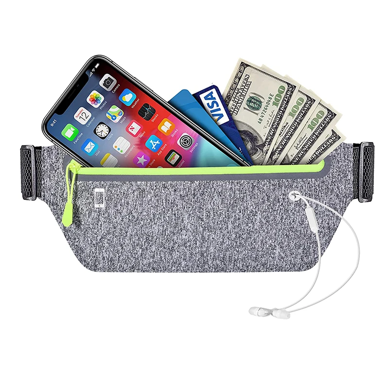 bounce free ultra light workout fanny pack waterproof running belt phone holder pouch case for hiking outdoor travels
bounce free ultra light workout fanny pack waterproof running belt phone holder pouch case for hiking outdoor travels