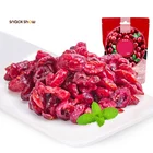 Healthy Secret Leisure Snacks Candied Baking Ingredients Candied Small Snacks Fruit Dried Fruit Candied Dried Cranberries