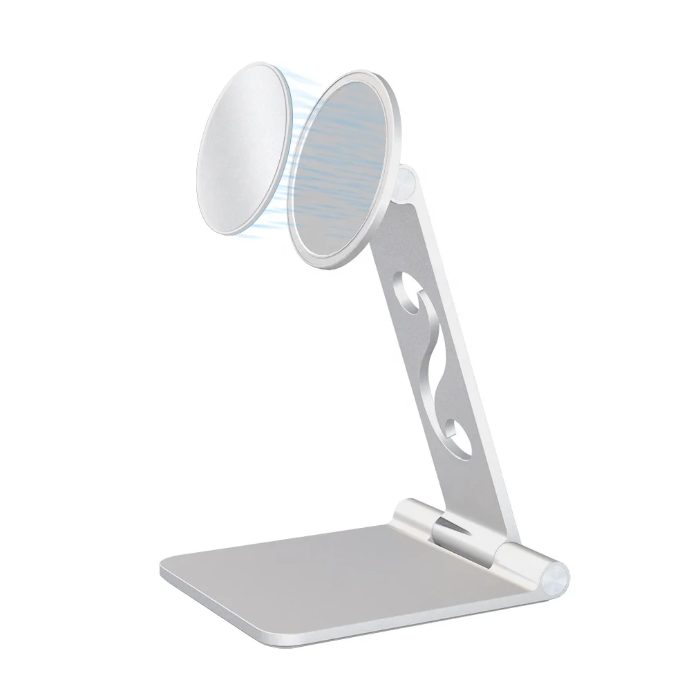 SIBOLAN Sleek Aluminum Magnetic Connection Full Angle Tilt and Orientation Freedom for Landscape or Portrait Versatile Use
SIBOLAN Sleek Aluminum Magnetic Connection Full Angle Tilt and Orientation Freedom for Landscape or Portrait Versatile Use