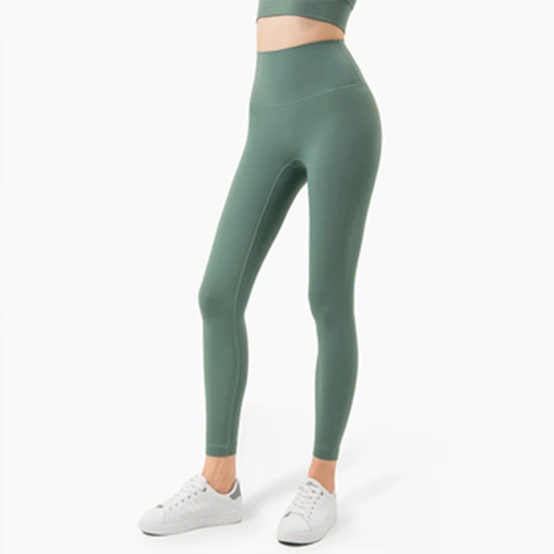 2021 Wholesale High Quality New Design Custom Women Fitness Leggings High Waist Yoga Pants, As picture shows
2021 Wholesale High Quality New Design Custom Women Fitness Leggings High Waist Yoga Pants, As picture shows