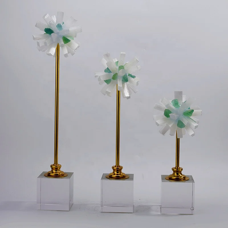 high end funky unique luxury crystal ornaments living room office feng shui home decor counter ornaments as gifts
high end funky unique luxury crystal ornaments living room office feng shui home decor counter ornaments as gifts