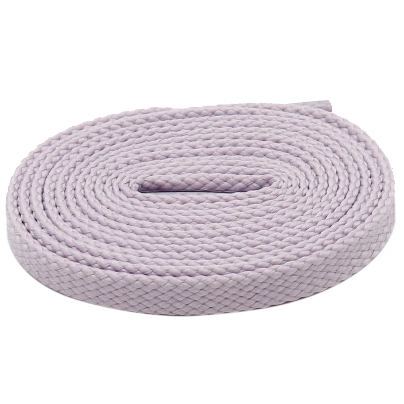 Xuansi Wholesale Hot Sale Various Style Flat All Match Flat polyester strings flat Double Thickening Shoelaces, Customized
Xuansi Wholesale Hot Sale Various Style Flat All Match Flat polyester strings flat Double Thickening Shoelaces, Customized