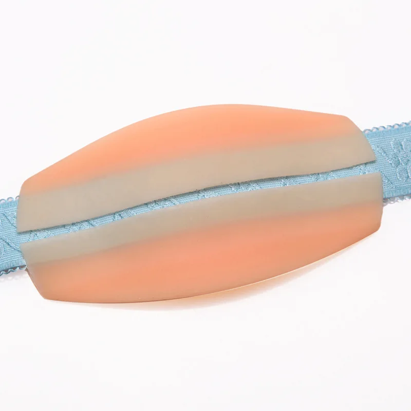 Silicone Bra Strap Cushion Holder Shoulder Pads Non-slip Protectors Pad, Customization
Silicone Bra Strap Cushion Holder Shoulder Pads Non-slip Protectors Pad, Customization
