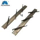 Popular Factory Directly Provide Aluminum Louvers Window Shutter