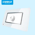 Modern summer electrical appliances celling magnetic rotation ceiling switch fan