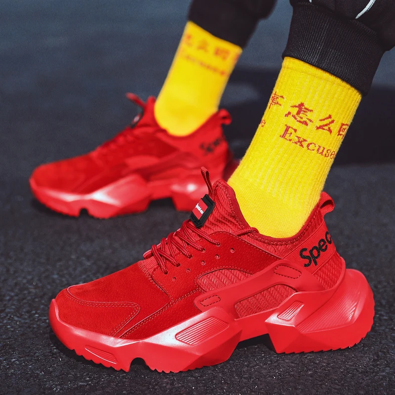 top sell luxury Men's casual fashion shoes men socks Sneakers male smile paragraph shoes slip daddy wear-resistant male sneakers
top sell luxury Men's casual fashion shoes men socks Sneakers male smile paragraph shoes slip daddy wear-resistant male sneakers