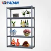 Modern design high quality adjustable shelves storage rack good shelf