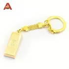 Custom Innovative Europe Style Decorative Metal Key Chain