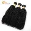 Best selling 100% unprocessed 8A 10A 12A Certified Virgin Afro Kinky Curly Mink Brazilian Hair human hair extension