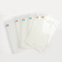 Wholesale TPU Hydrated Film Screen Protector, Mobile Phone Accessories TPU Full Cover Hydrogel Screen Protector
Wholesale TPU Hydrated Film Screen Protector, Mobile Phone Accessories TPU Full Cover Hydrogel Screen Protector