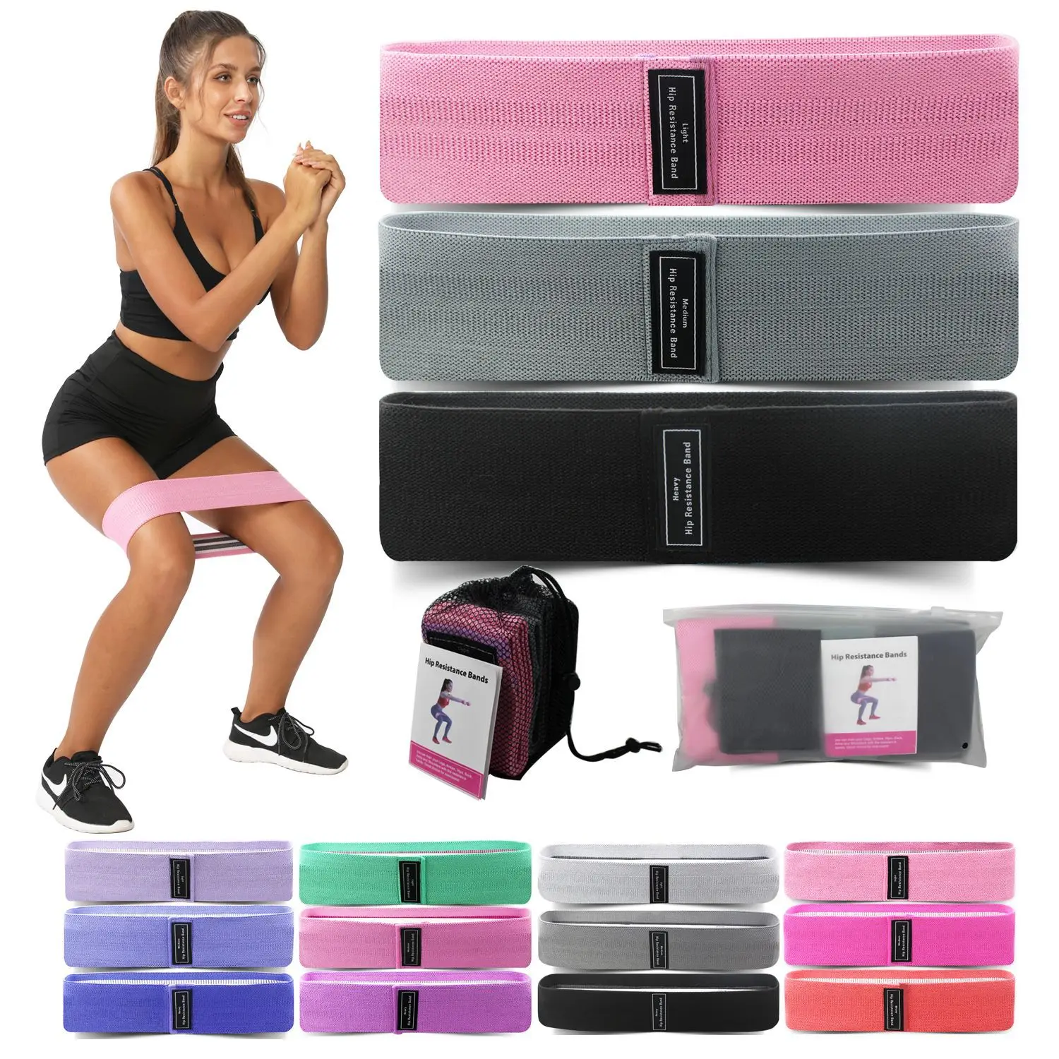 high elasticity fitness bands resistance gym yoga resistance band set of three resistance bands
high elasticity fitness bands resistance gym yoga resistance band set of three resistance bands