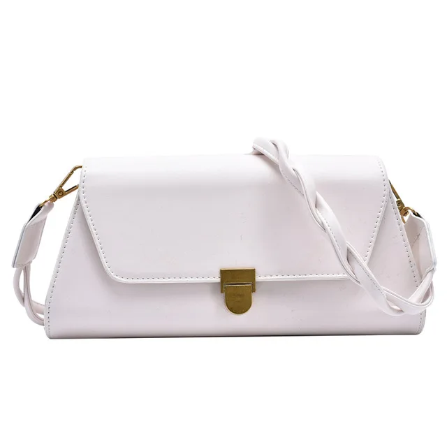 Retro messenger bag female 2020 underarm bag niche design wild ins chain Axillary pouch bag
Retro messenger bag female 2020 underarm bag niche design wild ins chain Axillary pouch bag