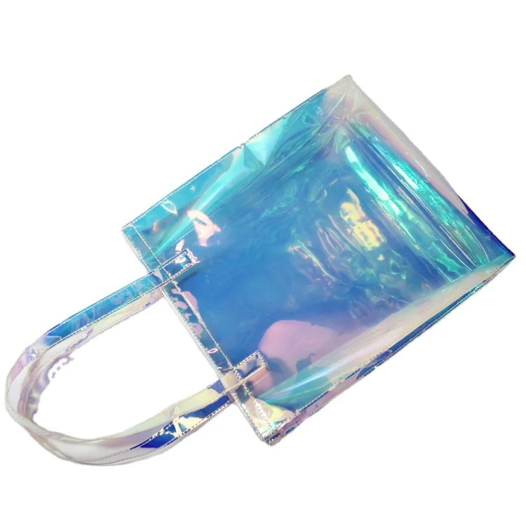 Fashion women laser TPU transparent handbag shoulder bag, Laser,customzied color
Fashion women laser TPU transparent handbag shoulder bag, Laser,customzied color