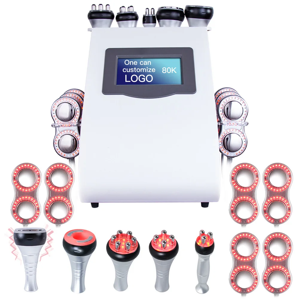 Masajeador de adelgazamiento del cuerpo 40K masajeador de la cavitacion gorda equipo de la belleza lipolaser Logo making
Masajeador de adelgazamiento del cuerpo 40K masajeador de la cavitacion gorda equipo de la belleza lipolaser Logo making