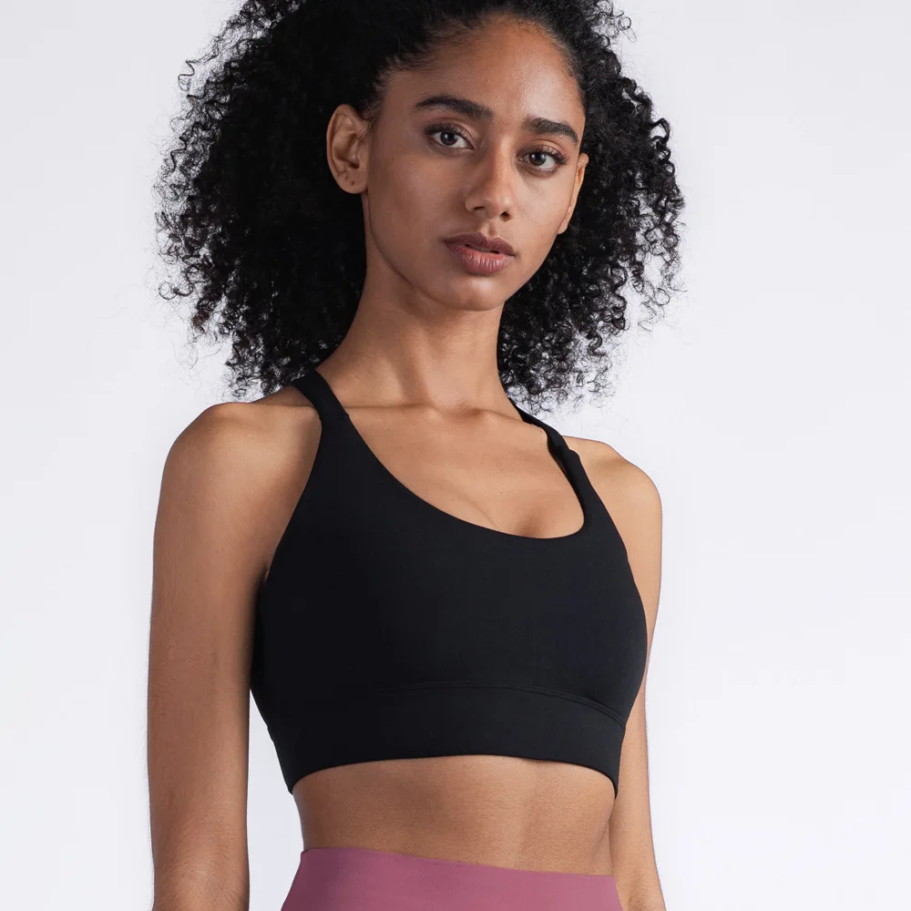 Wholesale women fitness clothing sport wear activewear women yoga sports bra workout clothing
Wholesale women fitness clothing sport wear activewear women yoga sports bra workout clothing