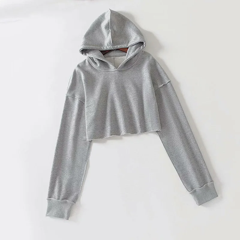 Wholesale High Quality Cotton Plain Two Color Hip Hop Oversized Hoodies With Tape fitness clothing crop top hoodie
Wholesale High Quality Cotton Plain Two Color Hip Hop Oversized Hoodies With Tape fitness clothing crop top hoodie