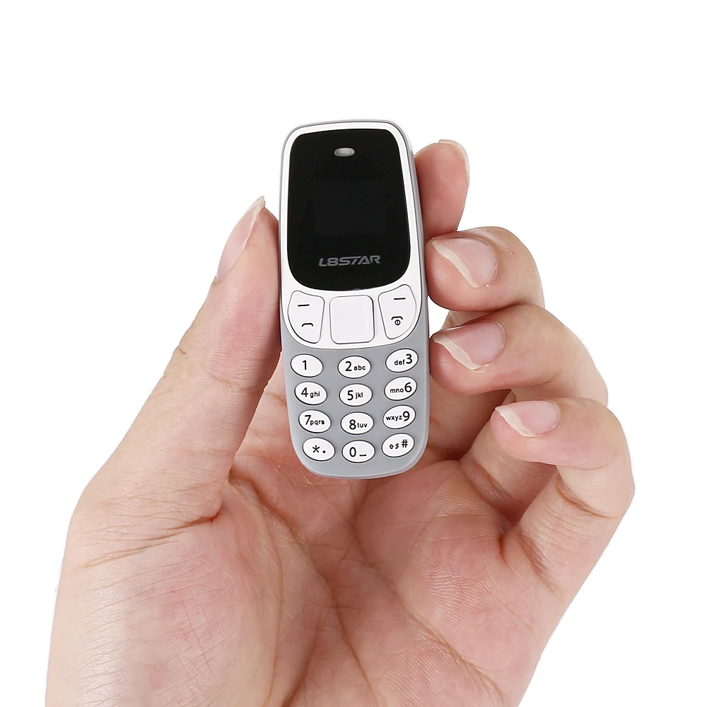 Spot Hot Sale BM10 Mini Mobile Phone Dual SIM Dual Standby BT Small Phone Can Connect mini phone
Spot Hot Sale BM10 Mini Mobile Phone Dual SIM Dual Standby BT Small Phone Can Connect mini phone