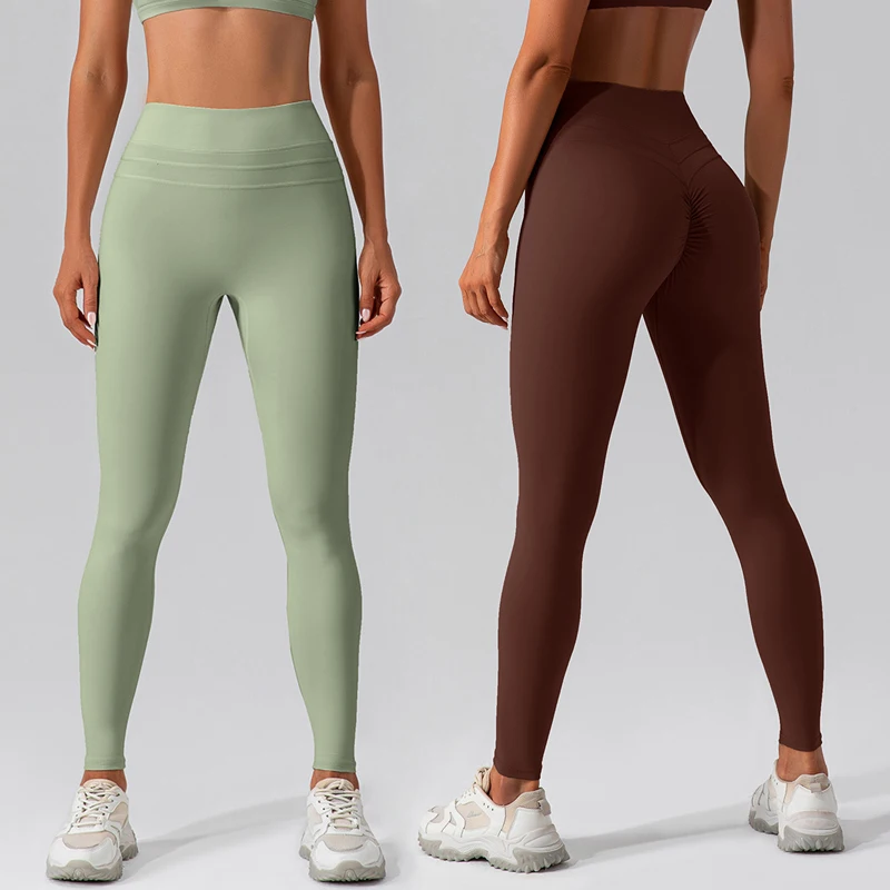 SHINBENE Activewear Women Workout Running Leggings High Waisted Fit Control Yoga Pants
SHINBENE Activewear Women Workout Running Leggings High Waisted Fit Control Yoga Pants