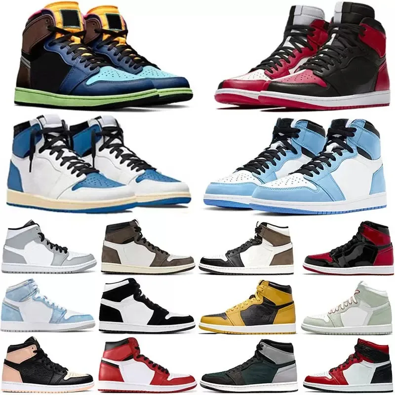 Top High Quality Brand js1 Walking Style Men'S Casual Shoes 1s Basketball Sneakers Running Sports trainers
Top High Quality Brand js1 Walking Style Men'S Casual Shoes 1s Basketball Sneakers Running Sports trainers