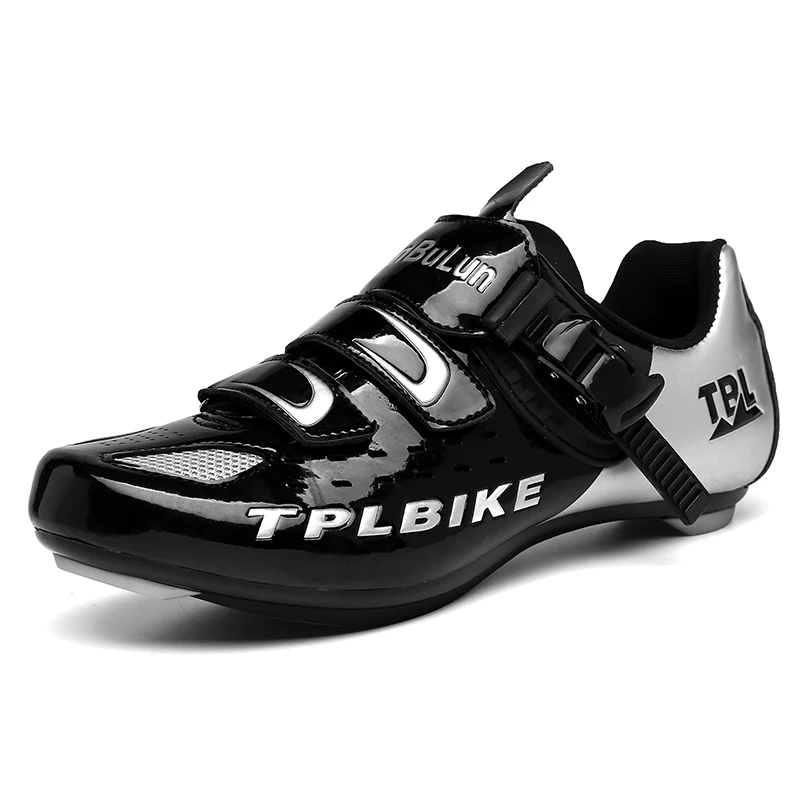 Breathable SPD Lock Riding Bicycle Racing Shoes with Nylon Soles Men and Boy Bicycle Riding Shoes, Black/white/red/green
Breathable SPD Lock Riding Bicycle Racing Shoes with Nylon Soles Men and Boy Bicycle Riding Shoes, Black/white/red/green