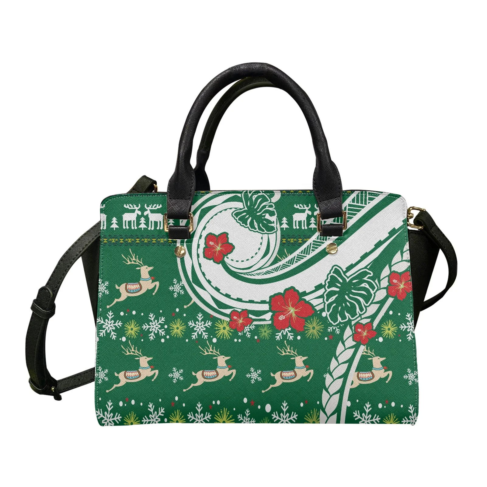 Wholesale Christmas Pattern Handbags for Women Luxury Custom Logo Large Luxury Bags Women Handbags Cheap Bags Women Handbags
Wholesale Christmas Pattern Handbags for Women Luxury Custom Logo Large Luxury Bags Women Handbags Cheap Bags Women Handbags